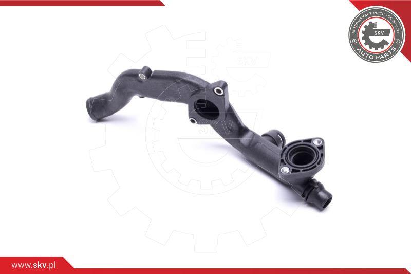 Esen SKV 43SKV600 - Przewód układu chłodzenia parts5.com