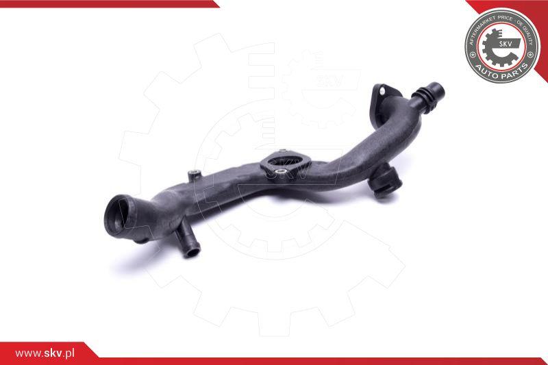 Esen SKV 43SKV600 - Przewód układu chłodzenia parts5.com