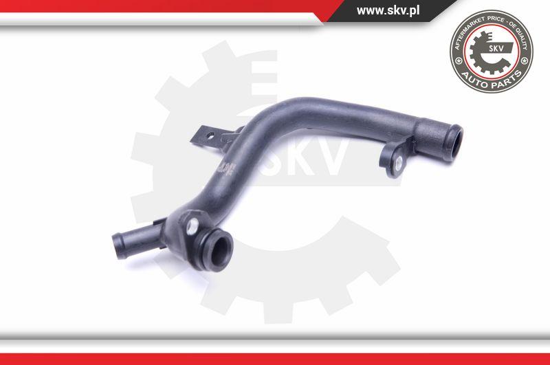 Esen SKV 43SKV602 - Jahutusvedeliku torustik parts5.com