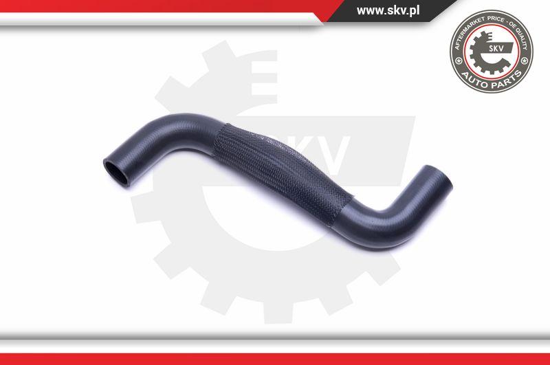 Esen SKV 43SKV611 - Hűtőcső parts5.com