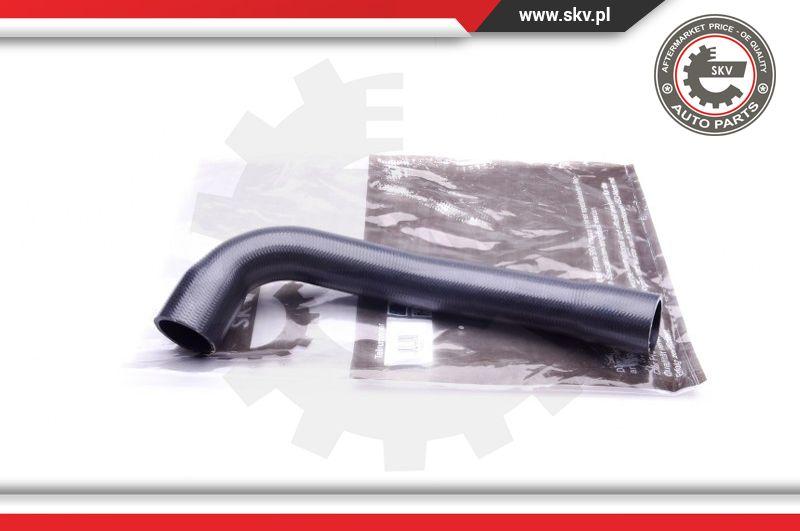 Esen SKV 43SKV063 - Crijevo zraka punjenja parts5.com