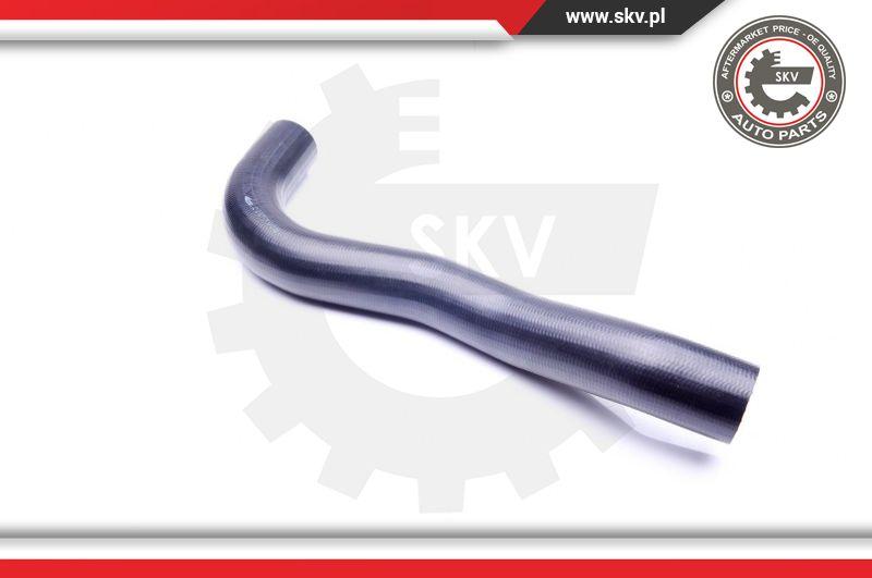 Esen SKV 43SKV076 - Cev polnilnega zraka parts5.com