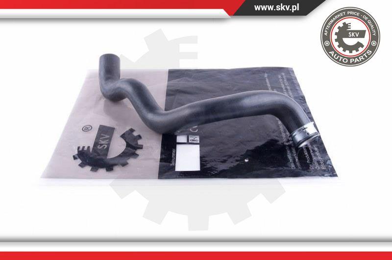 Esen SKV 43SKV893 - Kühlerschlauch parts5.com