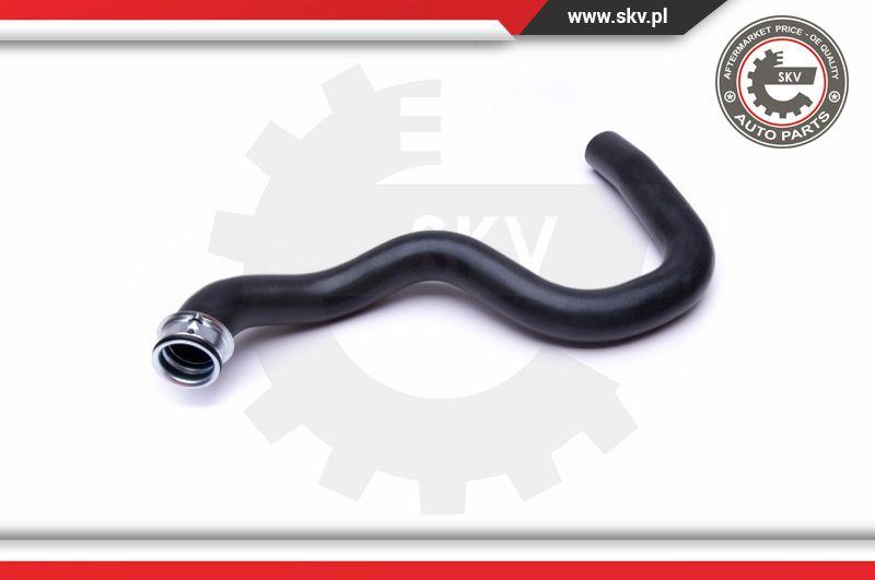 Esen SKV 43SKV867 - Tubería de radiador parts5.com