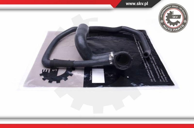 Esen SKV 43SKV839 - Hadica chladenia parts5.com