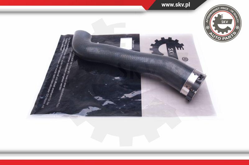 Esen SKV 43SKV347 - Laadimisõhu voolik parts5.com