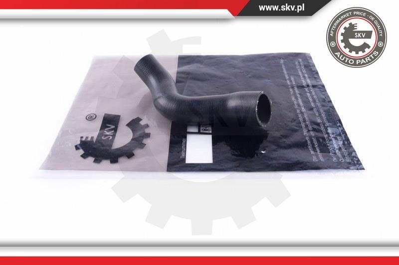 Esen SKV 43SKV302 - Przewód powietrza doładowującego parts5.com