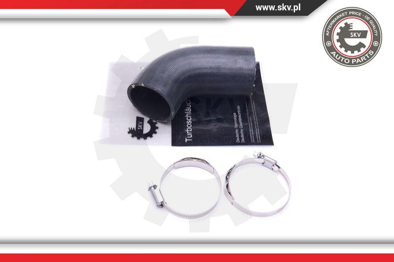 Esen SKV 43SKV245 - Hadica plniaceho vzduchu parts5.com