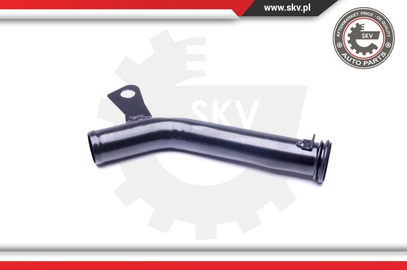 Esen SKV 43SKV792 - Przewód układu chłodzenia parts5.com