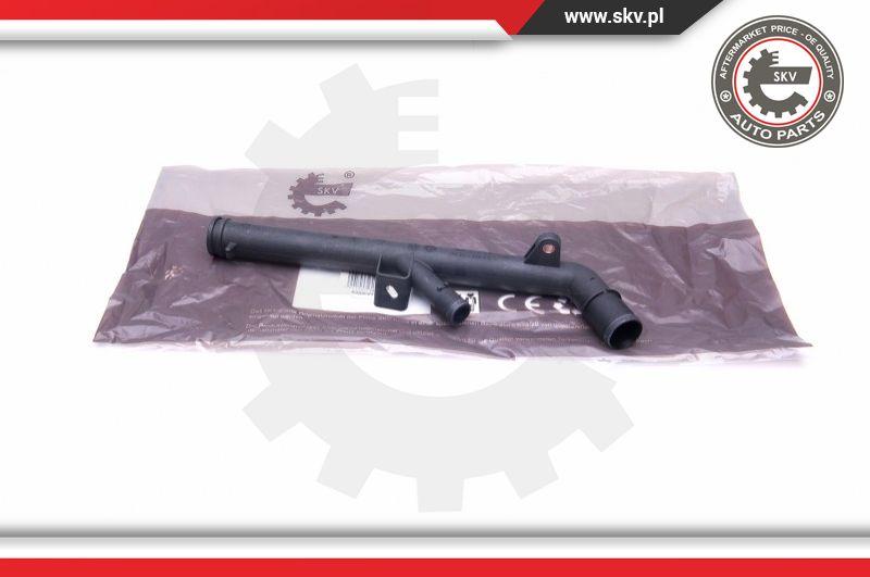 Esen SKV 43SKV748 - Crevo hladnjaka parts5.com