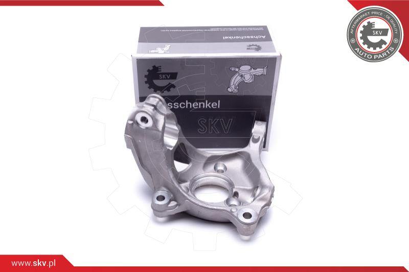 Esen SKV 47SKV412 - Steering Knuckle, wheel suspension parts5.com