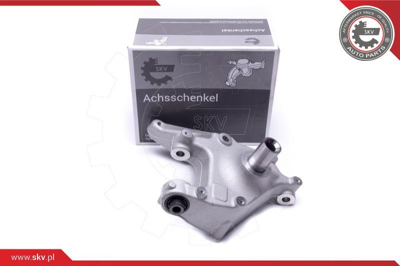 Esen SKV 47SKV431 - Steering Knuckle, wheel suspension parts5.com