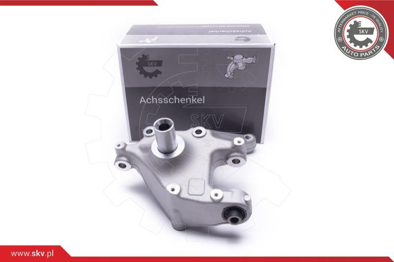 Esen SKV 47SKV432 - Steering Knuckle, wheel suspension parts5.com