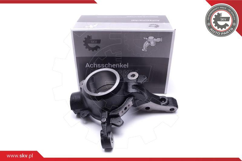 Esen SKV 47SKV501 - Steering Knuckle, wheel suspension parts5.com