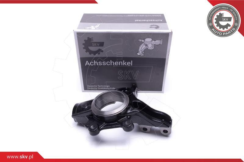 Esen SKV 47SKV612 - Čap nápravy zavesenia kolies parts5.com