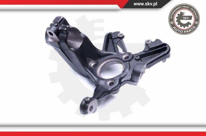 Esen SKV 47SKV051 - Aks başı, tekerlek bağlantısı parts5.com