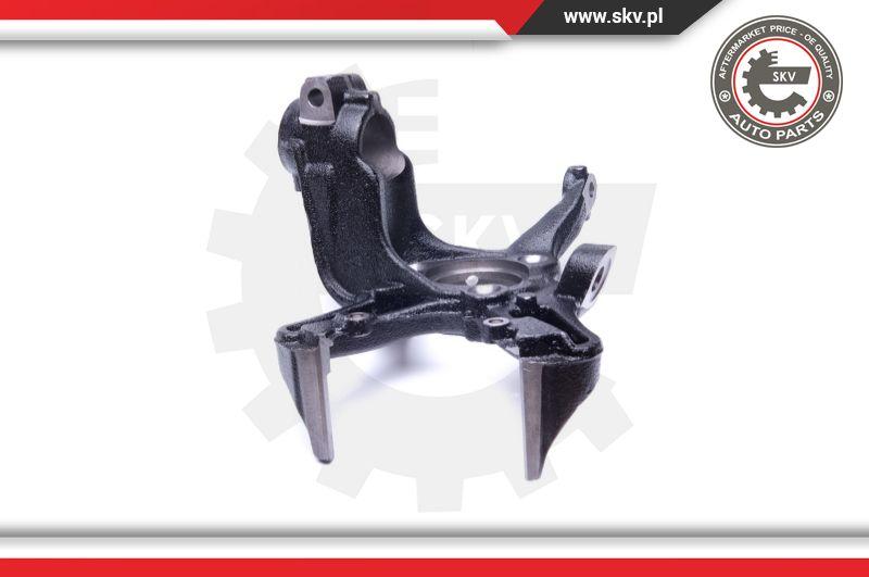 Esen SKV 47SKV052 - Muñón del eje, suspensión de rueda parts5.com