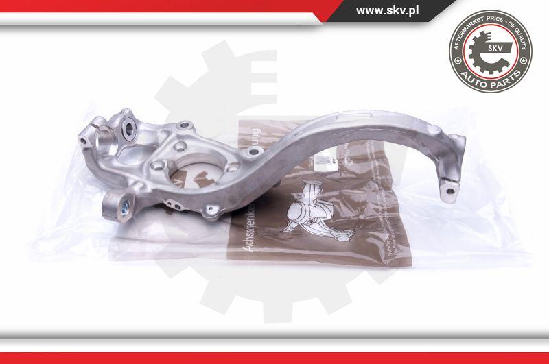 Esen SKV 47SKV001 - Steering Knuckle, wheel suspension parts5.com