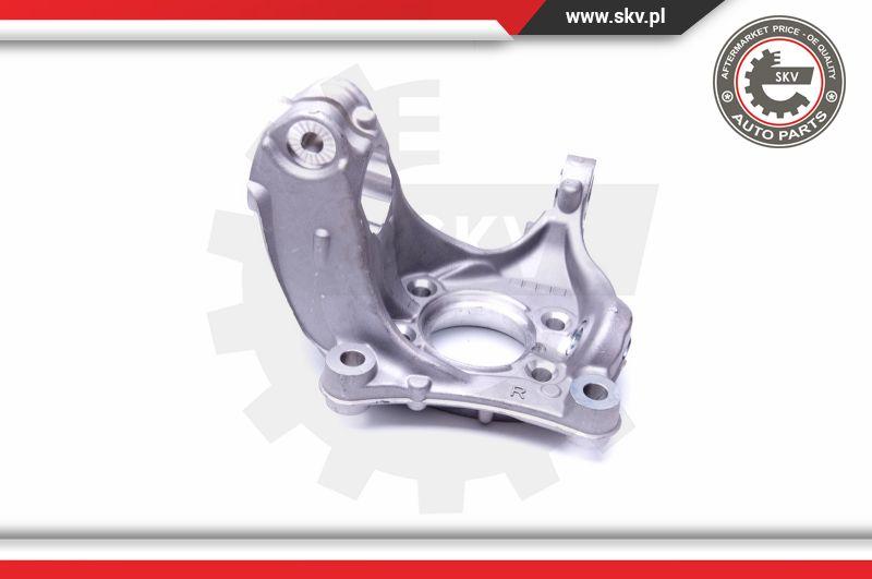 Esen SKV 47SKV082 - Muñón del eje, suspensión de rueda parts5.com