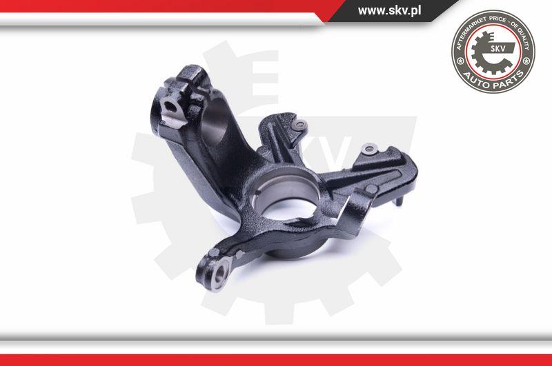 Esen SKV 47SKV021 - Čap nápravy zavesenia kolies parts5.com