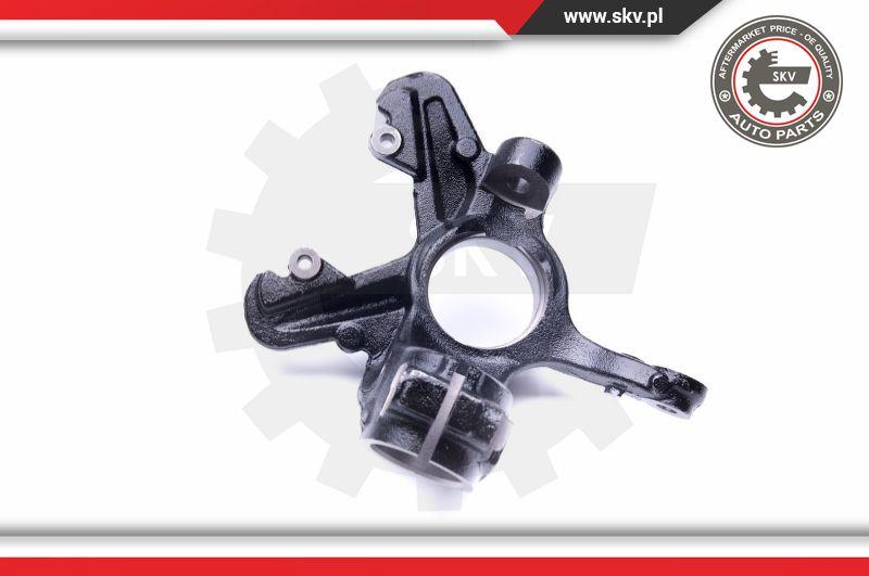 Esen SKV 47SKV021 - Čap nápravy zavesenia kolies parts5.com