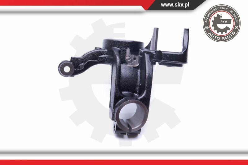 Esen SKV 47SKV021 - Čap nápravy zavesenia kolies parts5.com