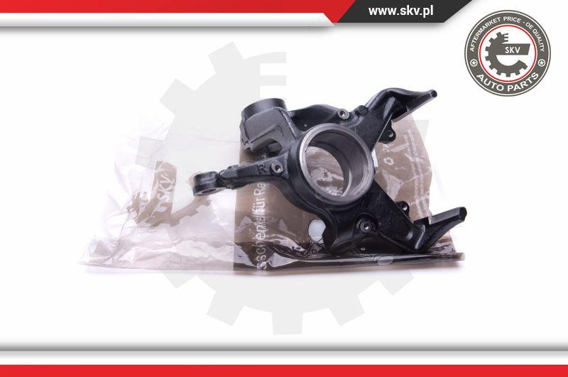 Esen SKV 47SKV022 - Steering Knuckle, wheel suspension parts5.com