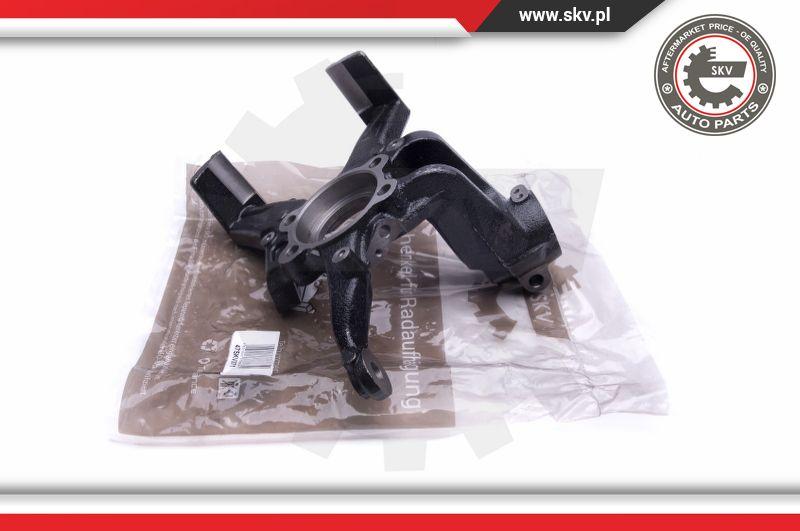 Esen SKV 47SKV071 - Aks başı, tekerlek bağlantısı parts5.com