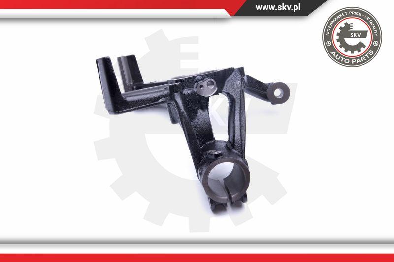 Esen SKV 47SKV142 - Aks başı, tekerlek bağlantısı parts5.com