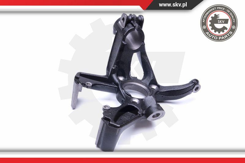 Esen SKV 47SKV142 - Aks başı, tekerlek bağlantısı parts5.com