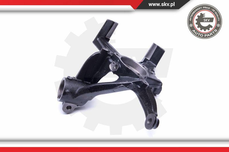 Esen SKV 47SKV142 - Aks başı, tekerlek bağlantısı parts5.com