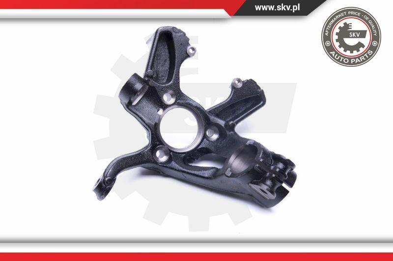 Esen SKV 47SKV142 - Aks başı, tekerlek bağlantısı parts5.com