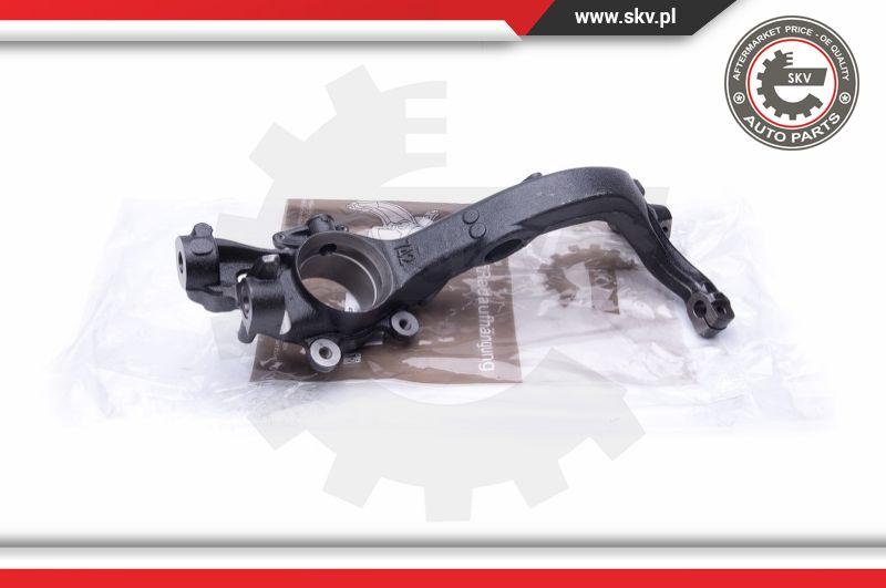 Esen SKV 47SKV162 - Fusée d'essieu, suspension de roue parts5.com