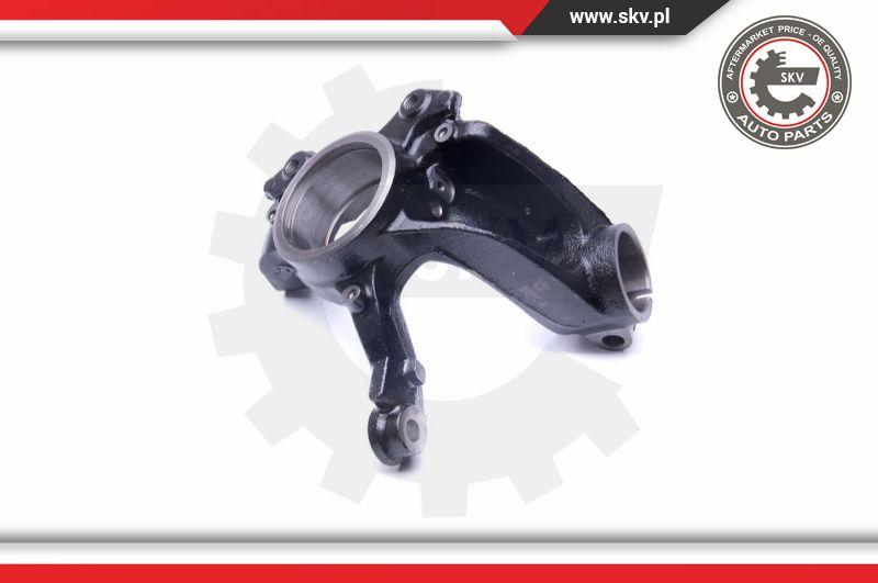 Esen SKV 47SKV111 - Čap nápravy zavesenia kolies parts5.com