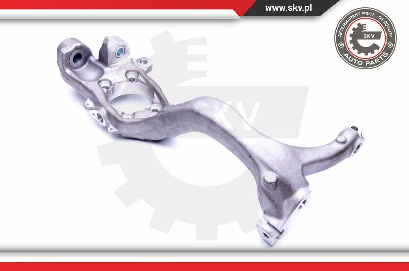 Esen SKV 47SKV131 - Čap nápravy zavesenia kolies parts5.com