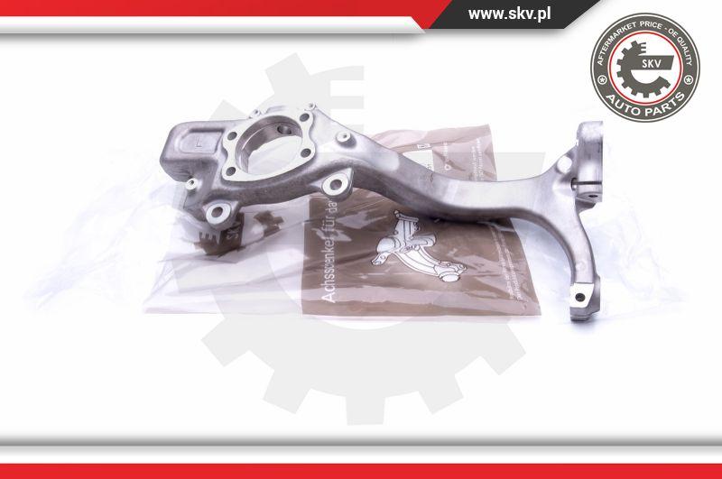 Esen SKV 47SKV131 - Rukavac točka, vešanje točkova parts5.com