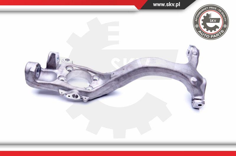 Esen SKV 47SKV131 - Čap nápravy zavesenia kolies parts5.com