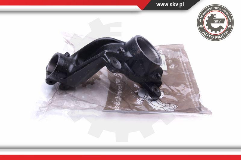 Esen SKV 47SKV121 - Muñón del eje, suspensión de rueda parts5.com