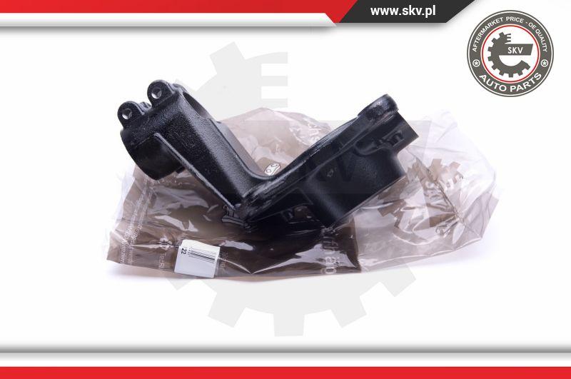 Esen SKV 47SKV122 - Muñón del eje, suspensión de rueda parts5.com