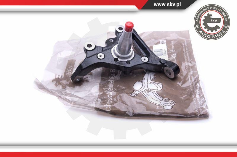 Esen SKV 47SKV171 - Steering Knuckle, wheel suspension parts5.com