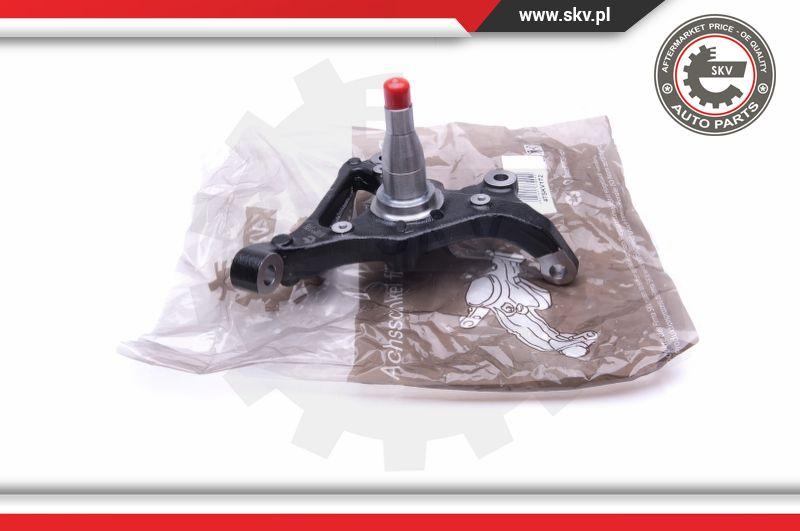 Esen SKV 47SKV172 - Steering Knuckle, wheel suspension parts5.com