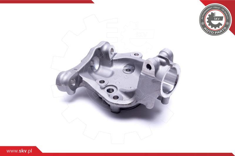 Esen SKV 47SKV841 - Steering Knuckle, wheel suspension parts5.com