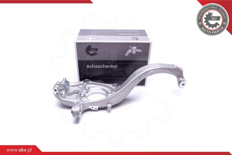 Esen SKV 47SKV831 - Fusée d'essieu, suspension de roue parts5.com