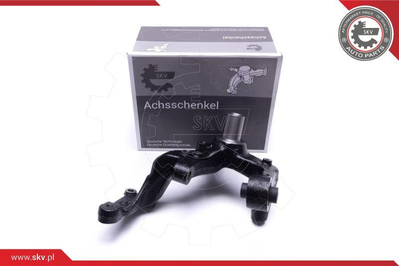 Esen SKV 47SKV361 - Aks başı, tekerlek bağlantısı parts5.com