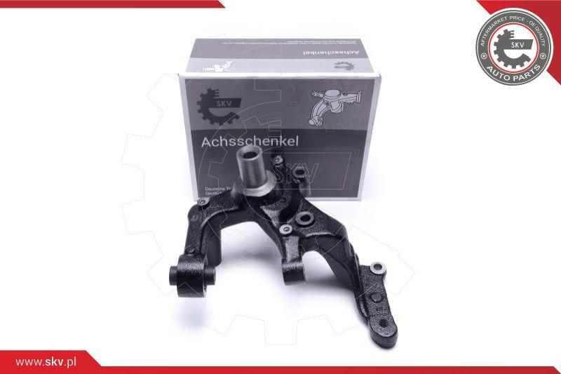 Esen SKV 47SKV362 - Aks başı, tekerlek bağlantısı parts5.com