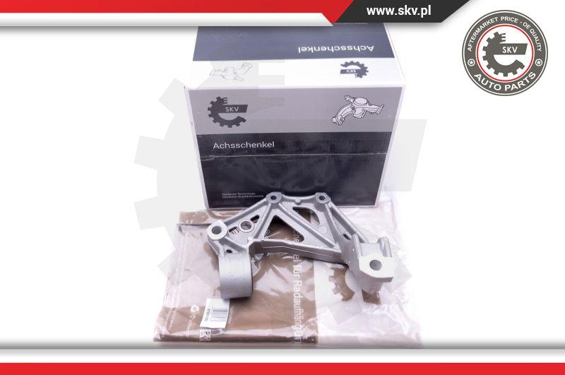 Esen SKV 47SKV302 - Olka-akseli, pyöräntuenta parts5.com