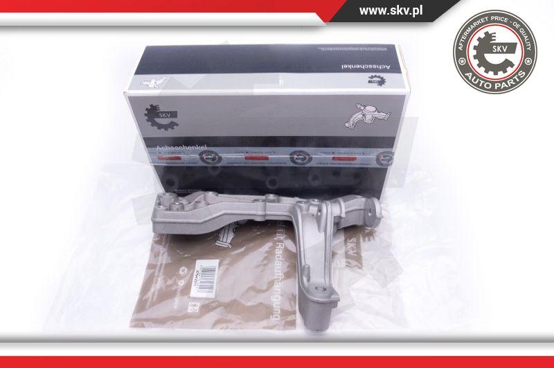 Esen SKV 47SKV311 - Aks başı, tekerlek bağlantısı parts5.com