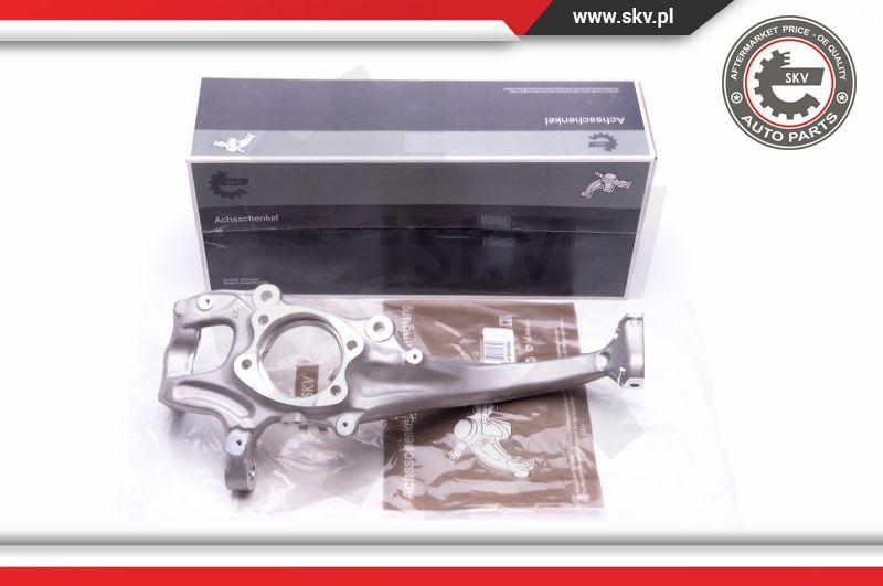 Esen SKV 47SKV292 - Steering Knuckle, wheel suspension parts5.com