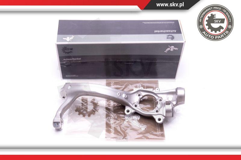 Esen SKV 47SKV261 - Steering Knuckle, wheel suspension parts5.com