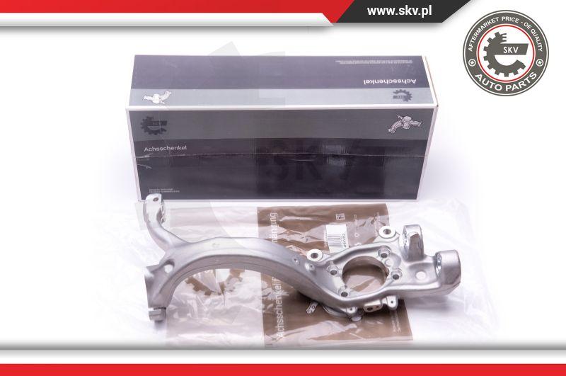 Esen SKV 47SKV262 - Steering Knuckle, wheel suspension parts5.com